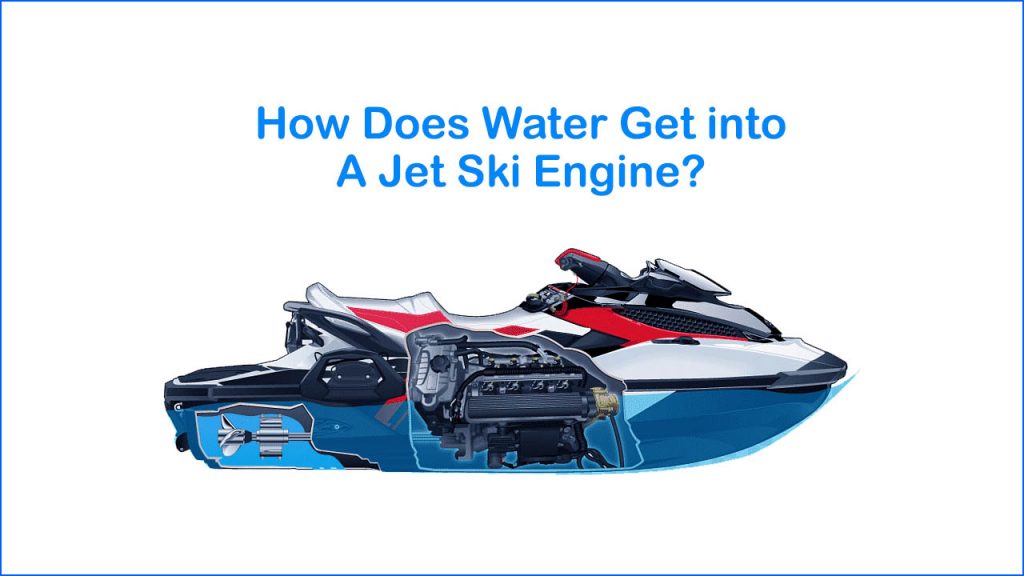 water in engine