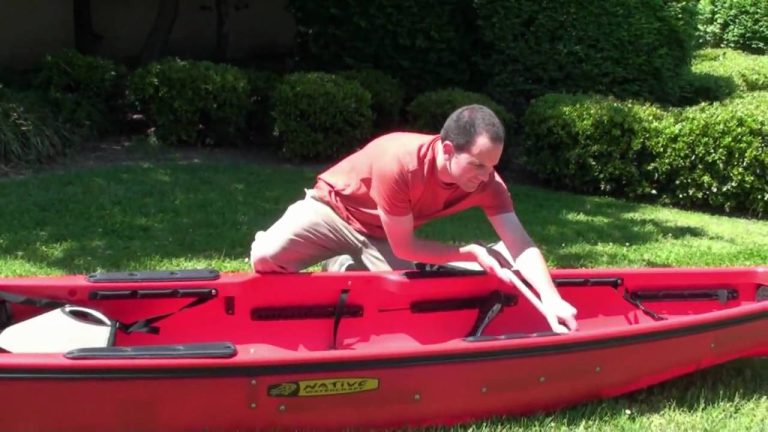 Can You Use A Tandem Kayak Solo? (Is It Safe and Balanced?)