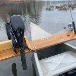 best motor for canoe